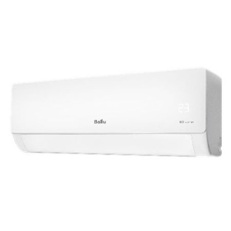 Настенный кондиционер Ballu Odyssey/A class DC inverter BSOI-24HN8