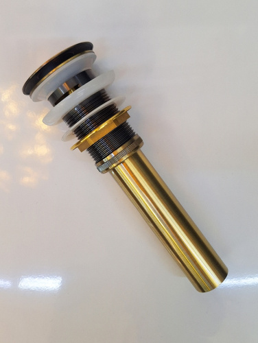 Донный клапан - фото 5