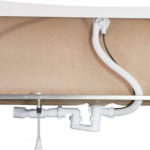 Монтажный комплект для ванны Santek Корсика 1WH112420 - фото 3