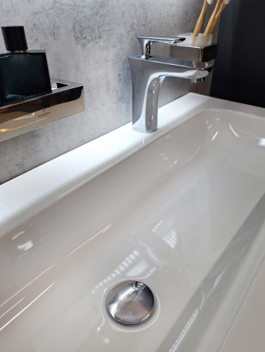 Донный клапан - фото 3