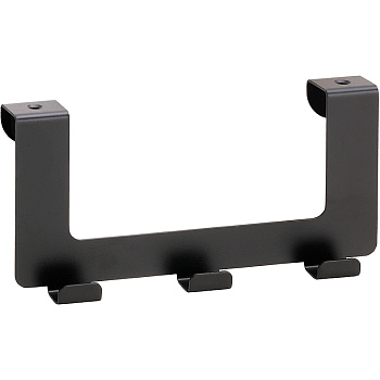 Крючок Bemeta DARK 101106220