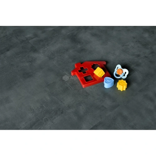 Кварцвиниловая плитка Alpine Floor Grande Stone ECO 8-5 Вулканический песок толщина 0.3 см 43 класс 470х470 - фото 4