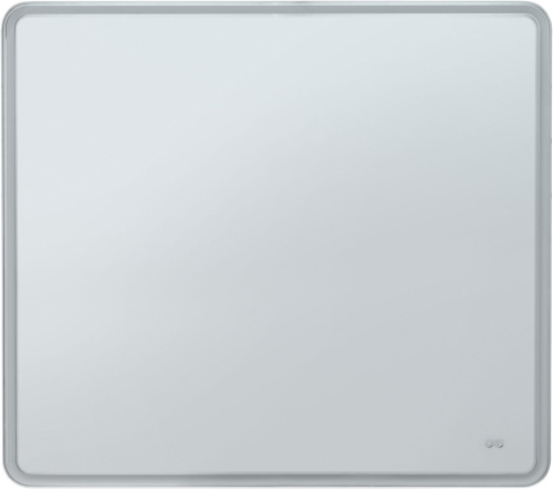 Зеркало в ванную Aquanet Ирис 00326447 90х80 - фото 2