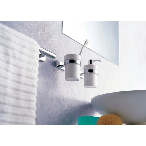 Дозатор для жидкого мыла Langberger ALSTER 10921A - фото 2