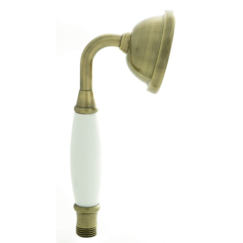 Душевая лейка Clever ANTIGONA 61776 круглая - фото 2