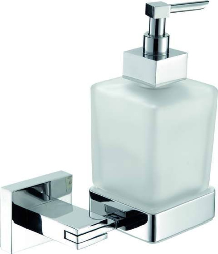 Дозатор Sanibano Celeste H4020/11CR