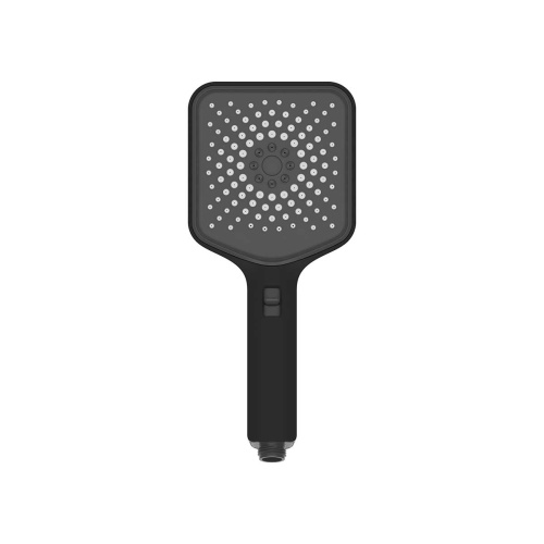 Душевой гарнитур Vincea Inspire VSHN-3I4HMB настенный черный матовый