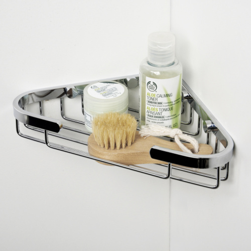 Полка в ванную комнату WasserKRAFT 733 - фото 2