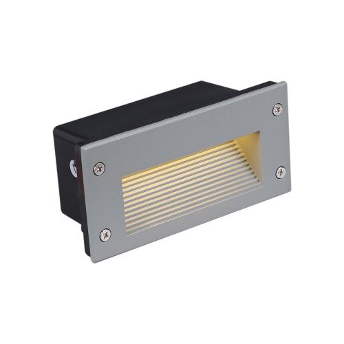 Подсветка для лестниц Reluce 86603-9.0-001TL LED6W GR - фото 5