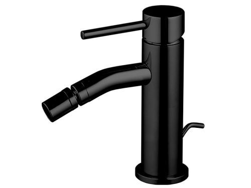 Смеситель Fima Carlo Frattini F3032XSCS на биде хром