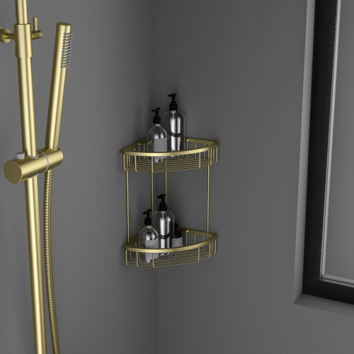 Полка Timo Saona 13082/17 - фото 3