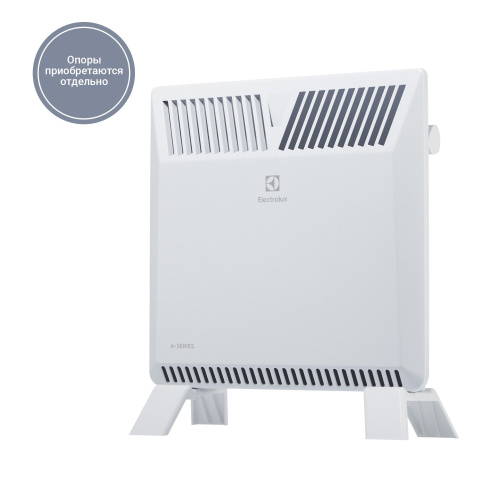 Конвектор электрический Electrolux ECH/A-1000 M - фото 2
