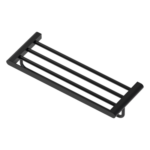 Полка в ванную комнату Artwelle SCHWARZ 7781 - фото 3