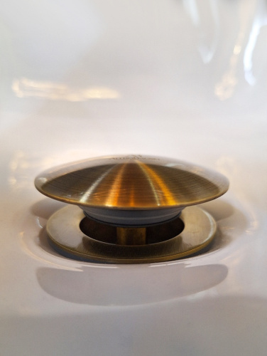 Донный клапан - фото 2