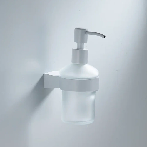 Дозатор для жидкого мыла Shevanik SG57C SG5744C - фото 5