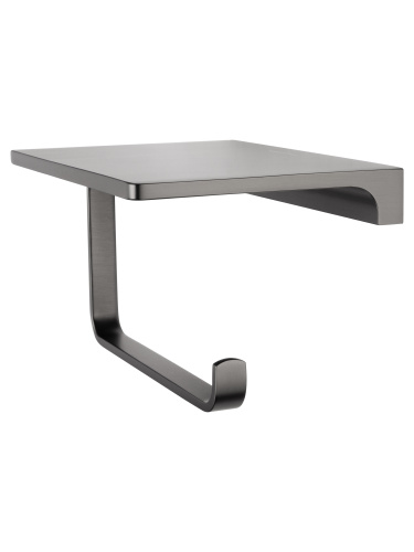 Бумагодержатель Wonzon & Woghand ECLIPSE WW-9126-BGM - фото 4