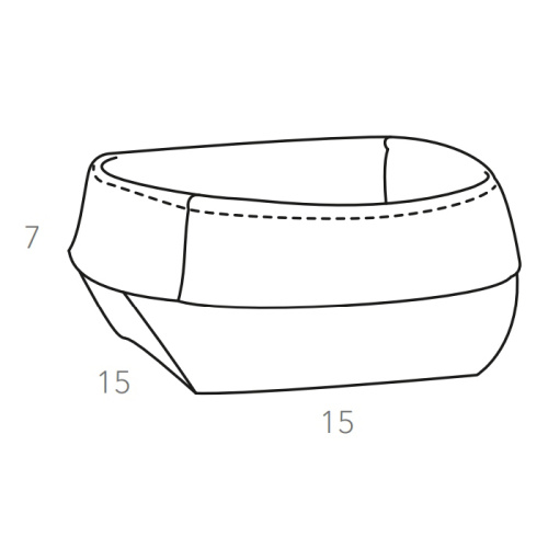 Корзина ADJ 0039.03/01 - фото 2