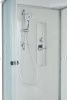 Душевая кабина AvaCan D D5090 90х90 четверть круга с крышей ориентация универсальная