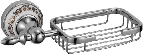 Мыльница Savol S-06832A - фото 2