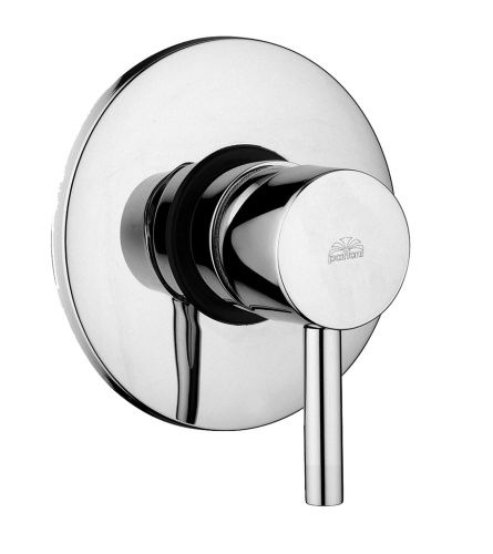 Душевая система Paffoni Light KITZLIG011CR071 встраиваемая в стену - фото 2