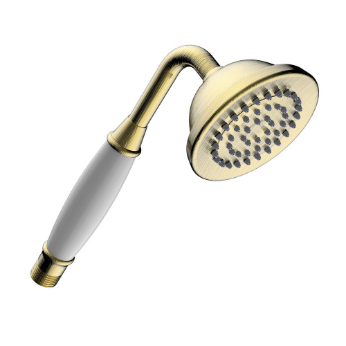 Душевая лейка Clever ANTIGONA 61776 круглая - фото 4