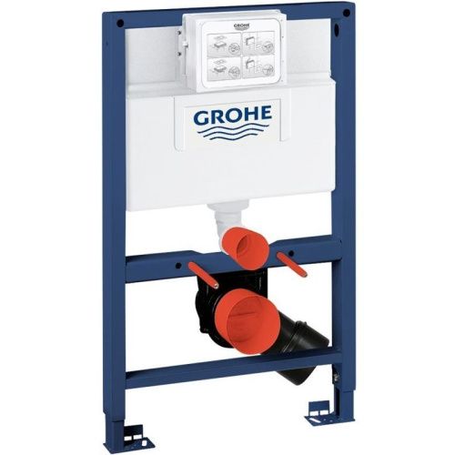 Инсталляция для унитаза Grohe Rapid SL 38526000