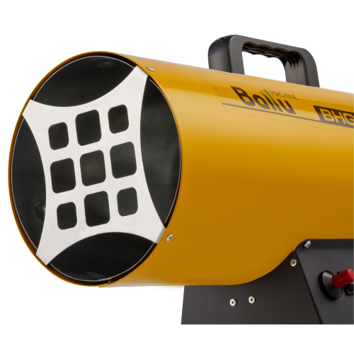 Тепловая пушка газовая Ballu BHG-30L - фото 4