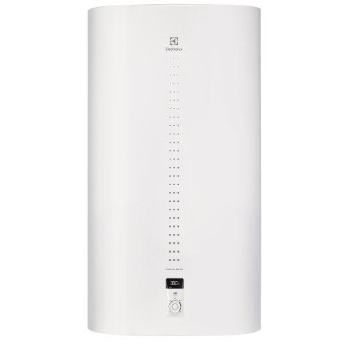Водонагреватель электрический накопительный 2 кВт Electrolux EWH 80 Centurio IQ 3.0 - фото 3