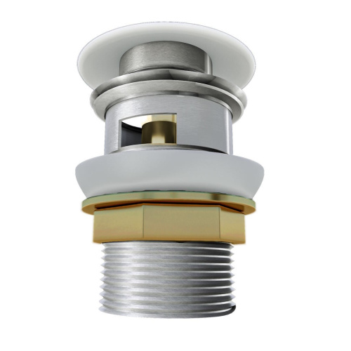 Донный клапан Teymi T140103 - фото 5