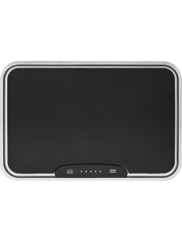 Ведро мусорное сенсорное WeltWasser WW VEGAS MT 12L (10000003973) - фото 3