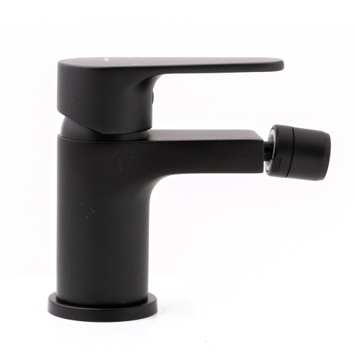 Смеситель Clever ROCKET 62078 на биде черный - фото 2