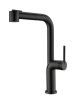 Смеситель для кухни BelBagno Смесители для кухни BB-LAM60-NERO на мойку черный