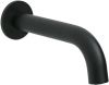 Излив Allen Brau Priority 5.31018-31 настенный черный