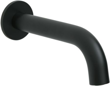 Излив Allen Brau Priority 5.31018-31 настенный черный