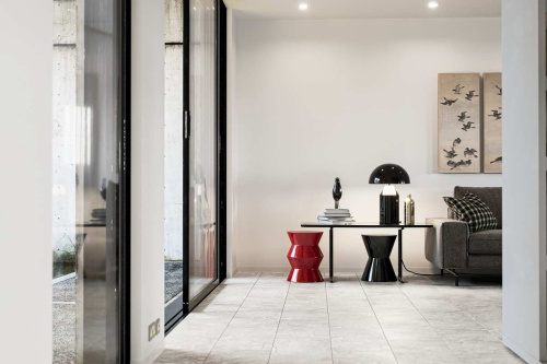 SPC ламинат Damy Floor ASCENT STRONG 6210-1-ST Пик Лайла толщина 0.5 см 43 класс 610х305 - фото 5