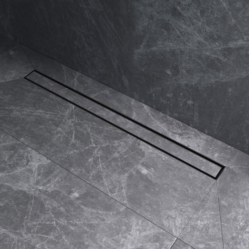 Душевой лоток Am.Pm MasterFlow W01SC-U11-090-04BM напольный - фото 4