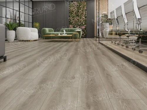 SPC ламинат Norland Neowood 2001-6 Templet толщина 0.8 см 33 класс 1220х196 - фото 5