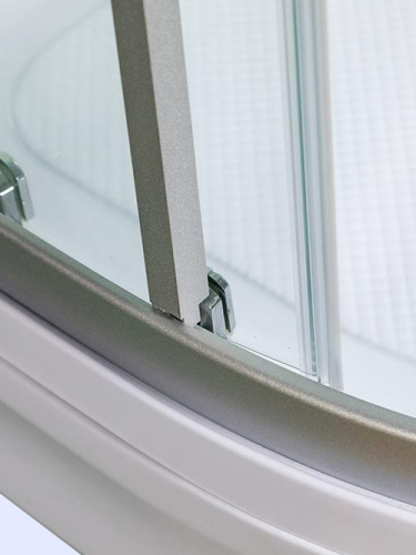 Душевая кабина WeltWasser WW500 WERRA 1202 R (10000003329) 120х90 с крышей ориентация правая - фото 5