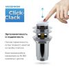 Донный клапан Wellsee Drainage System 182129000 хром