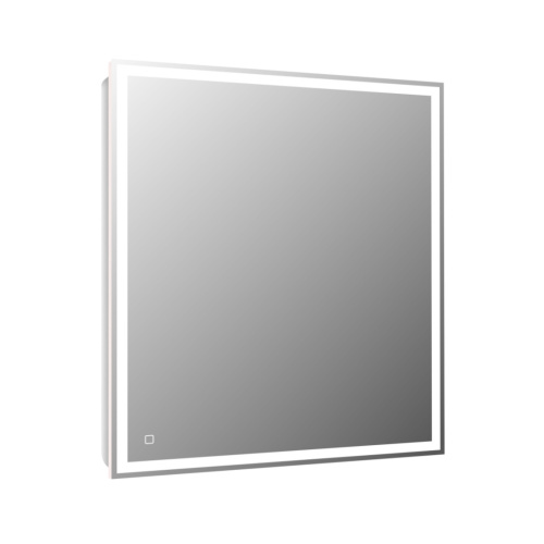 Зеркало в ванную BelBagno SPC-GRT-750-800-LED-TCH 75х80 - фото 2