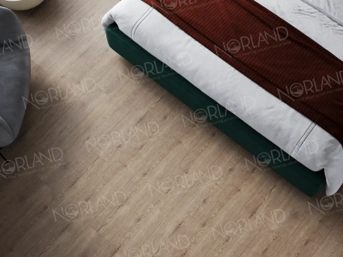 SPC ламинат Norland Sigrid Superior 1008-8 ABA Flosi толщина 0.8 см 43 класс 1220х183 - фото 4