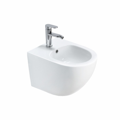 Биде Vincea Evo VB1-14S подвесное - фото 2