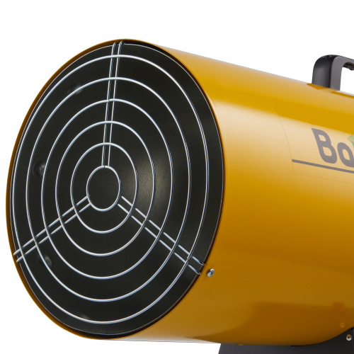 Тепловая пушка газовая Ballu BHG-50L - фото 5