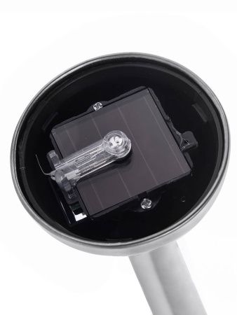 Светильник на солнечных батареях (07280) Uniel Modern (Модерн) USL-M-063/MT390 Bellatrix