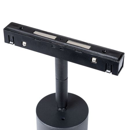 Магнитный трековый светильник Arte Lamp Linea (Линеа) A4661PL-1BK