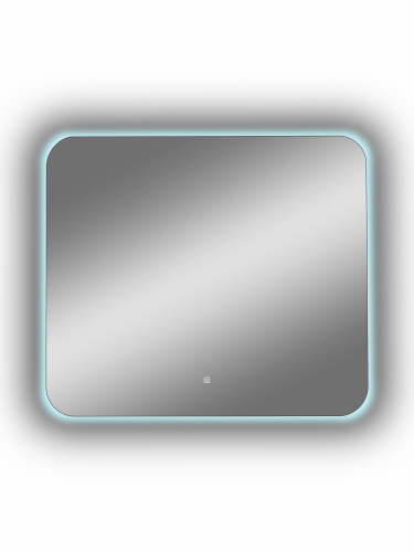 Зеркало в ванную Taliente Zled TA-Zled-B8070 80х70 - фото 3