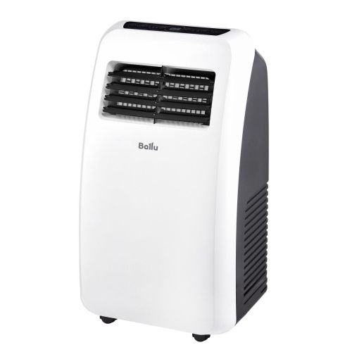 Мобильный кондиционер Ballu Aura BPAC-07 CP/N1_24Y - фото 2