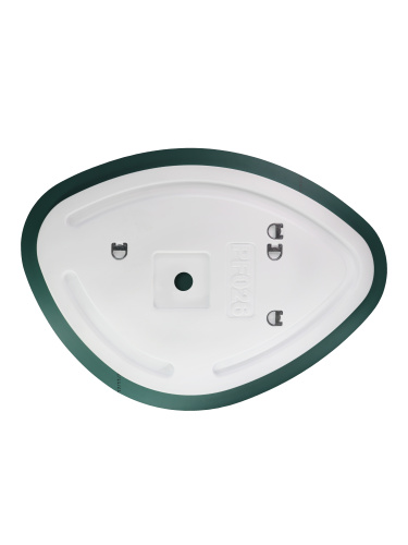 Зеркало в ванную Taliente Zled TA-Zled-A10070a 100х70 - фото 5