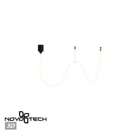 Гибкий неон Novotech Ramo (Рамо) 359329