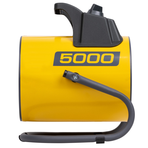 Тепловая пушка Ballu BHP-PE2-5 - фото 3